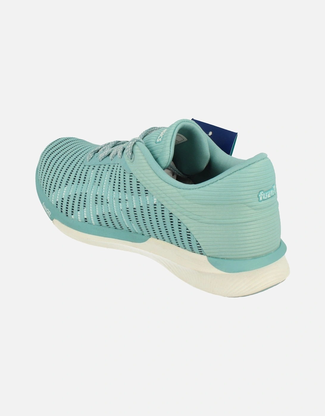 Fusex Rush Adapt Womens T885N 1401