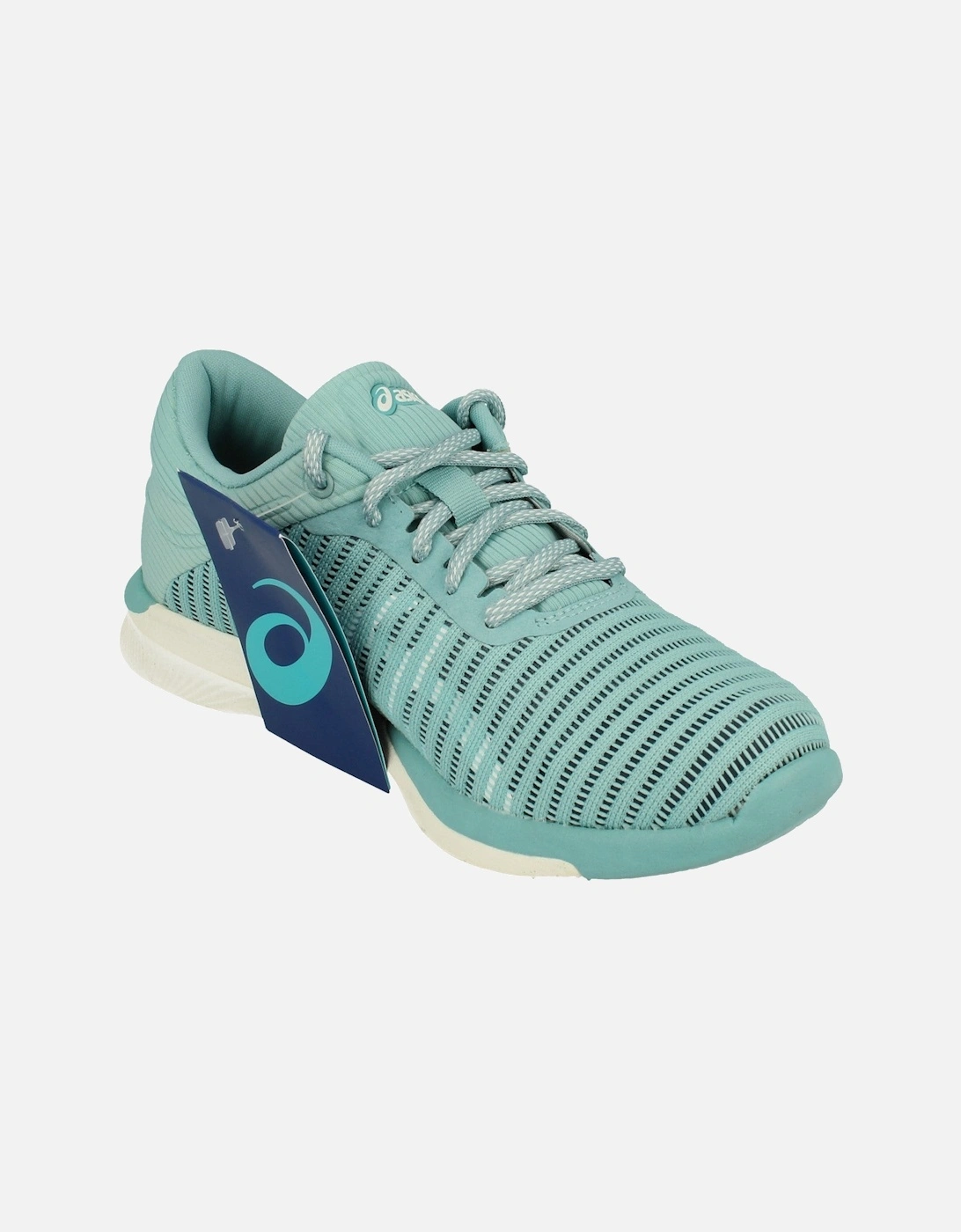 Fusex Rush Adapt Womens T885N 1401