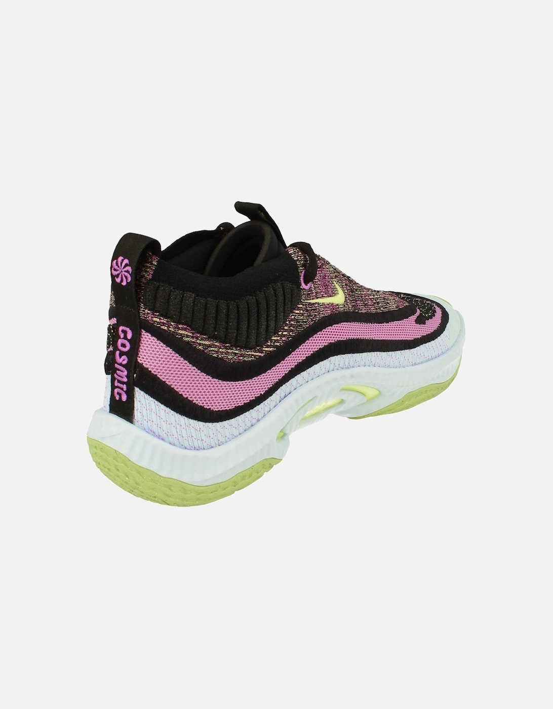 Cosmic Unity 3 Mens Basketball Trainers Dv2757 500