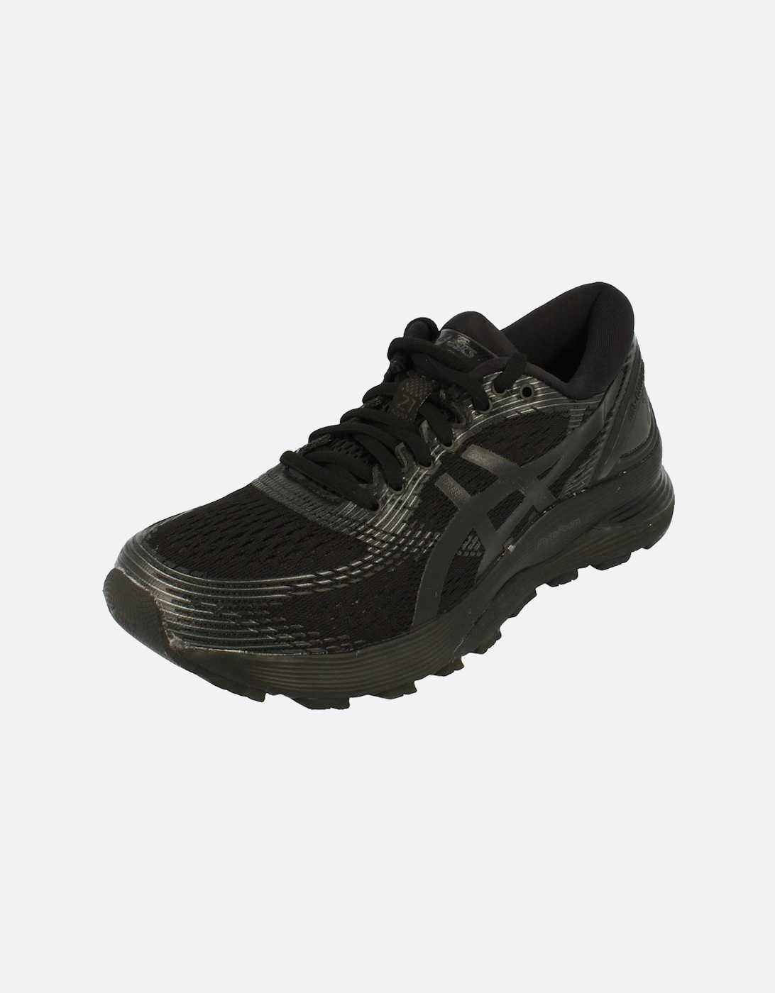 Gel-Nimbus 21 Womens 1012A156 004, 6 of 5