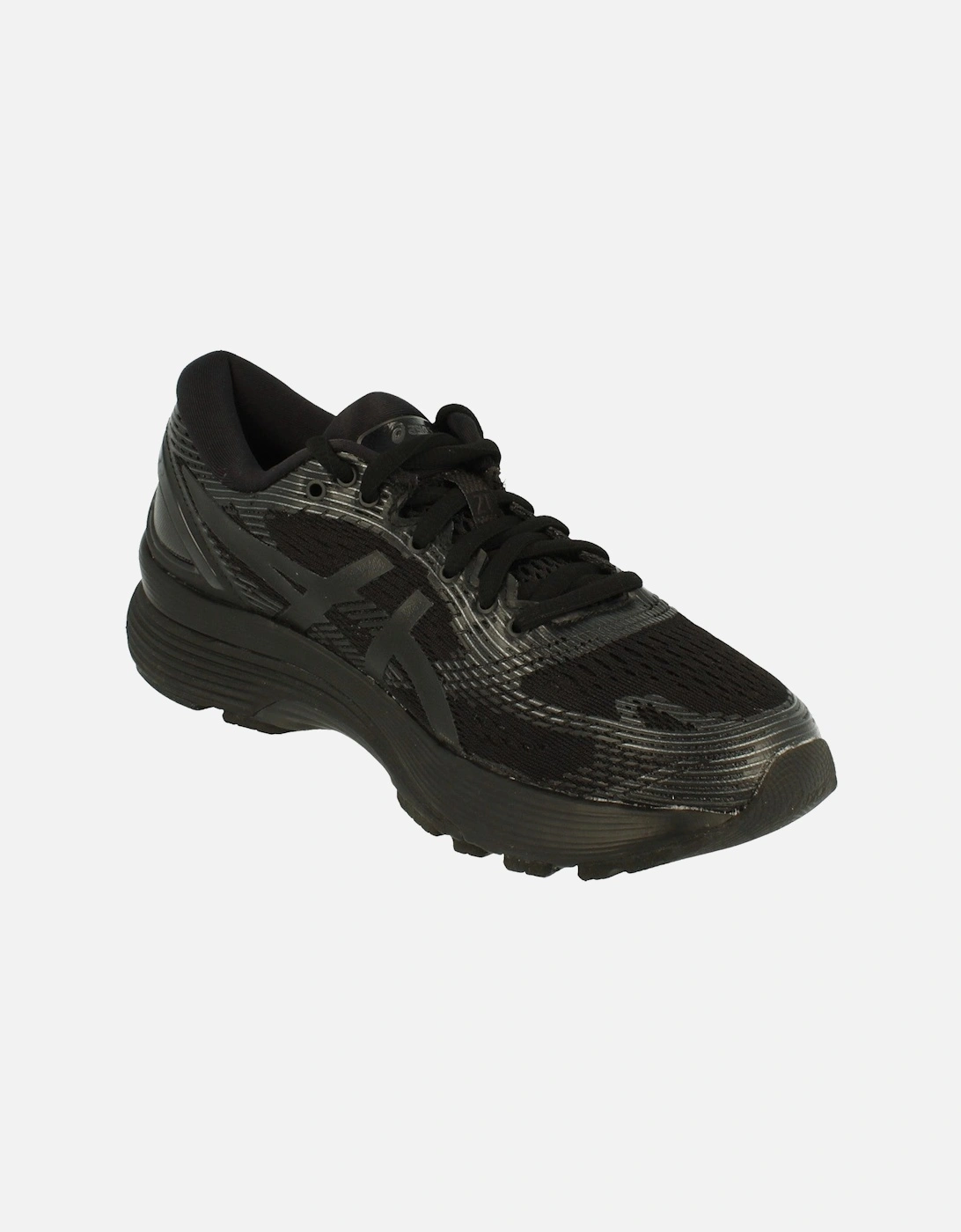 Gel-Nimbus 21 Womens 1012A156 004