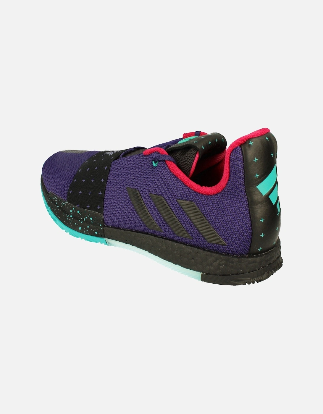 Harden Vol.3 Mens Basketball Trainers Sneakers B42005