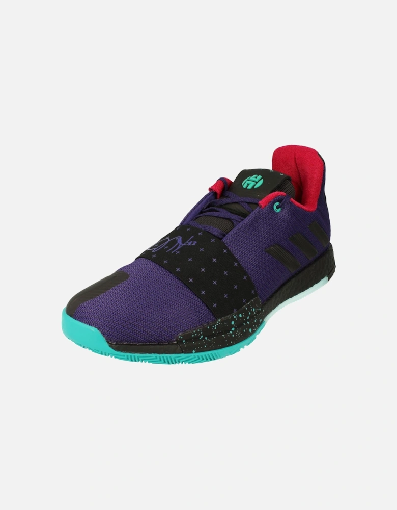 Harden Vol.3 Mens Basketball Trainers Sneakers B42005