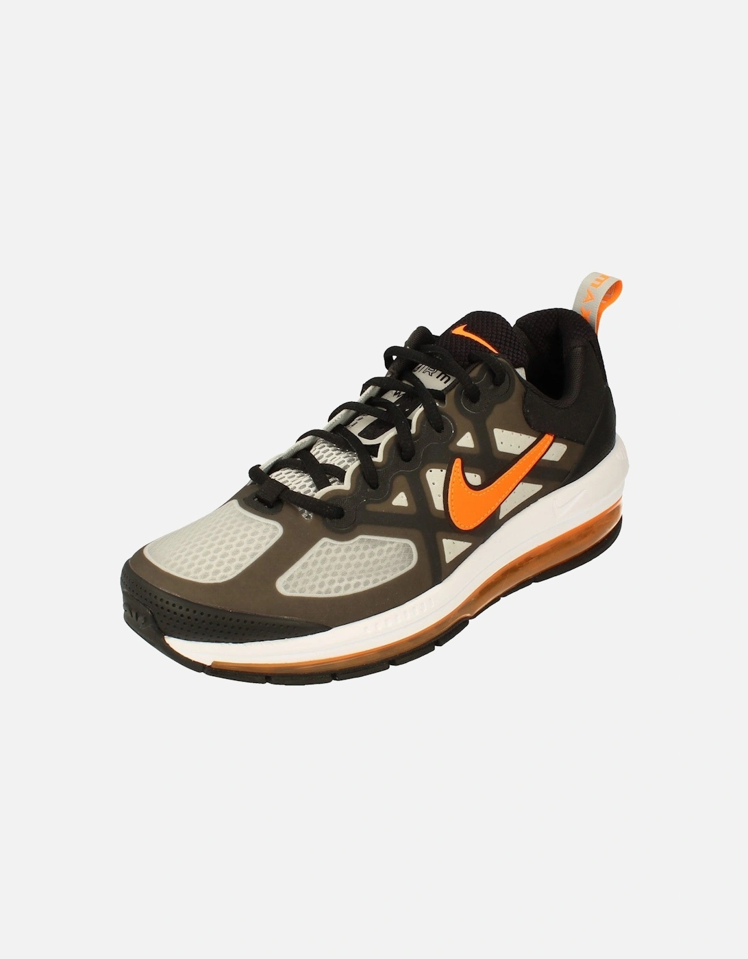 Genome Mens Db0249 002, 6 of 5