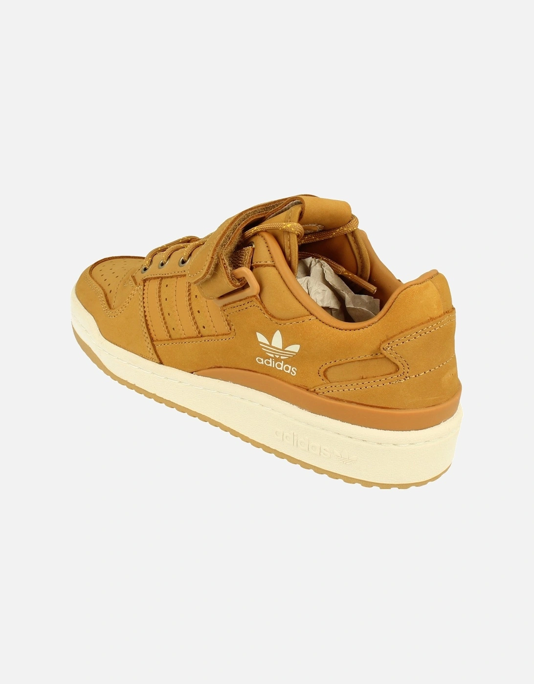 Originals Forum Low Mens Trainers Sneakers GX1422