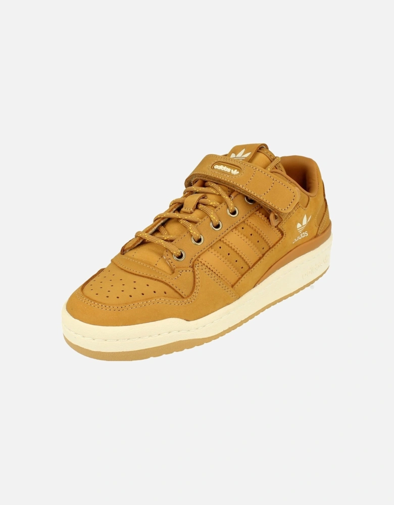 Originals Forum Low Mens Trainers Sneakers GX1422
