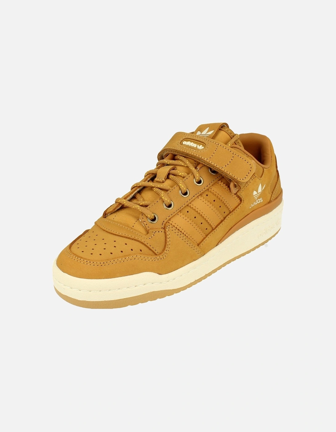 Originals Forum Low Mens Trainers Sneakers GX1422, 6 of 5