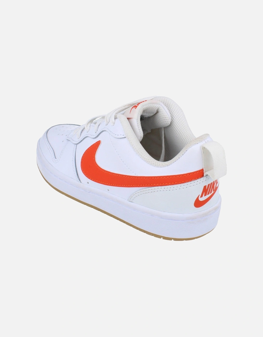 Court Borough Low 2 GS Trainers Bq5448  114