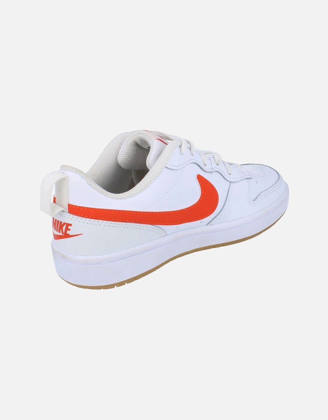 Court Borough Low 2 GS Trainers Bq5448  114