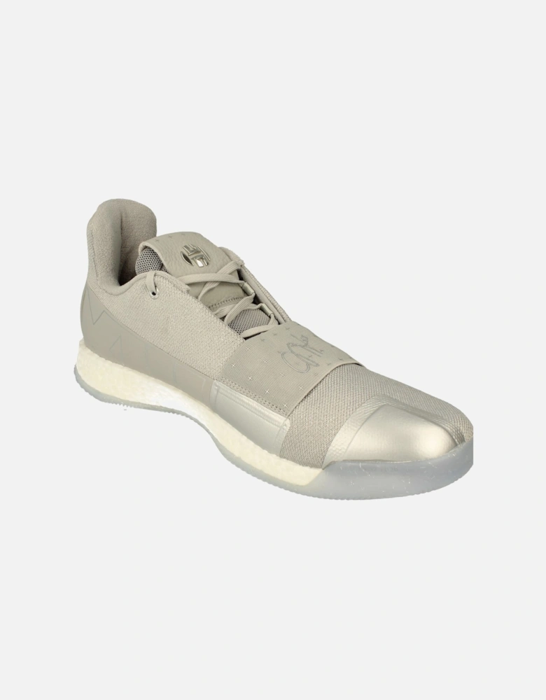 Harden Vol.3 Mens Basketball Trainers Sneakers F36443