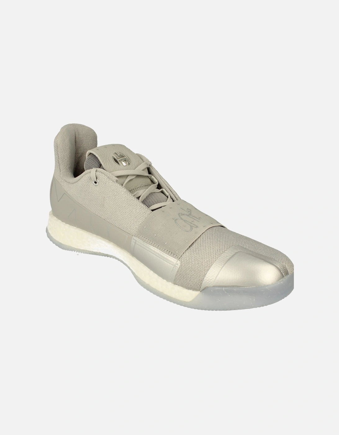 Harden Vol.3 Mens Basketball Trainers Sneakers F36443