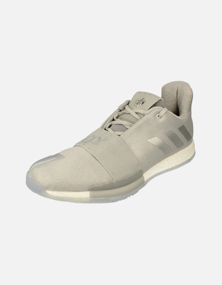 Harden Vol.3 Mens Basketball Trainers Sneakers F36443