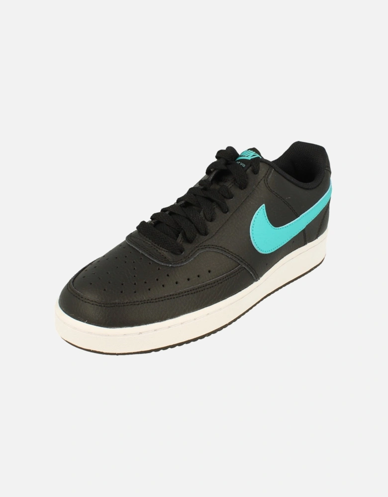 Court Vision Lo Mens Trainers HF0103 001