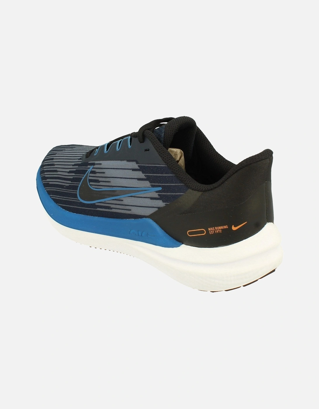 Air Winflo 9 Mens DD6203 400