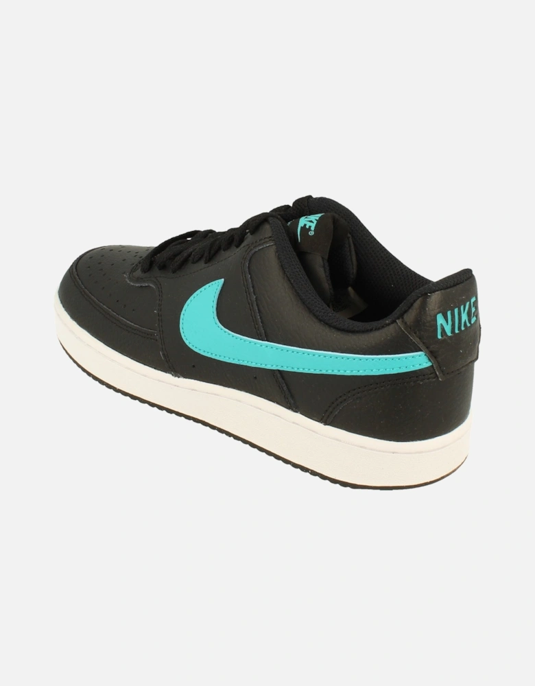 Court Vision Lo Mens Trainers HF0103 001