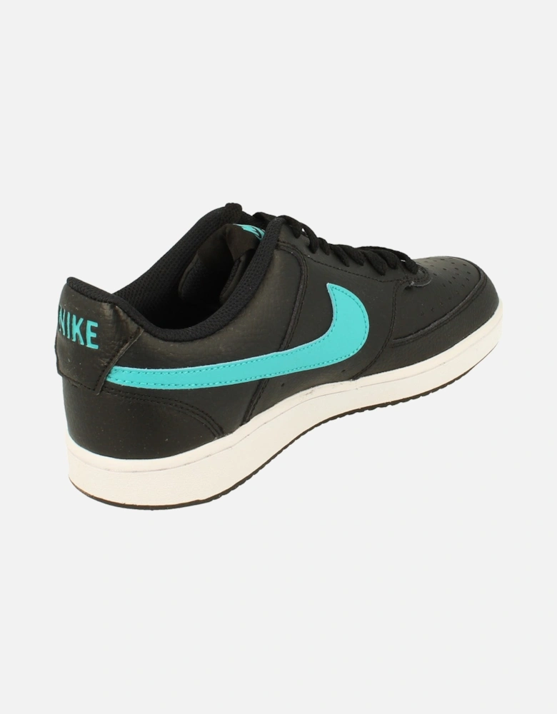 Court Vision Lo Mens Trainers HF0103 001