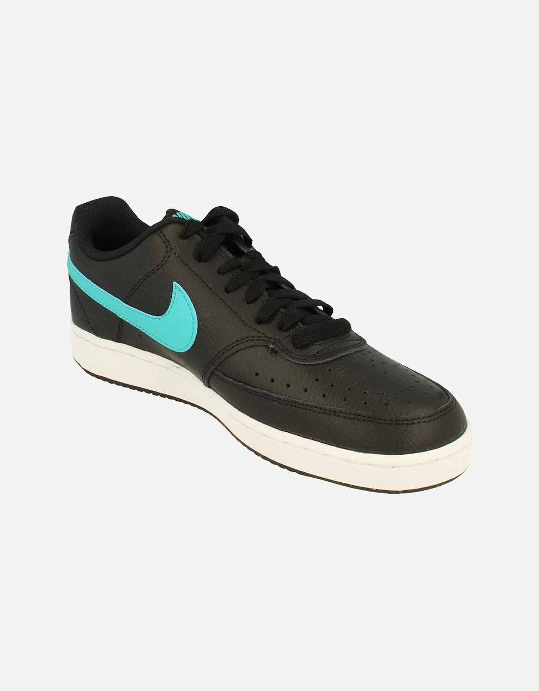 Court Vision Lo Mens Trainers HF0103 001