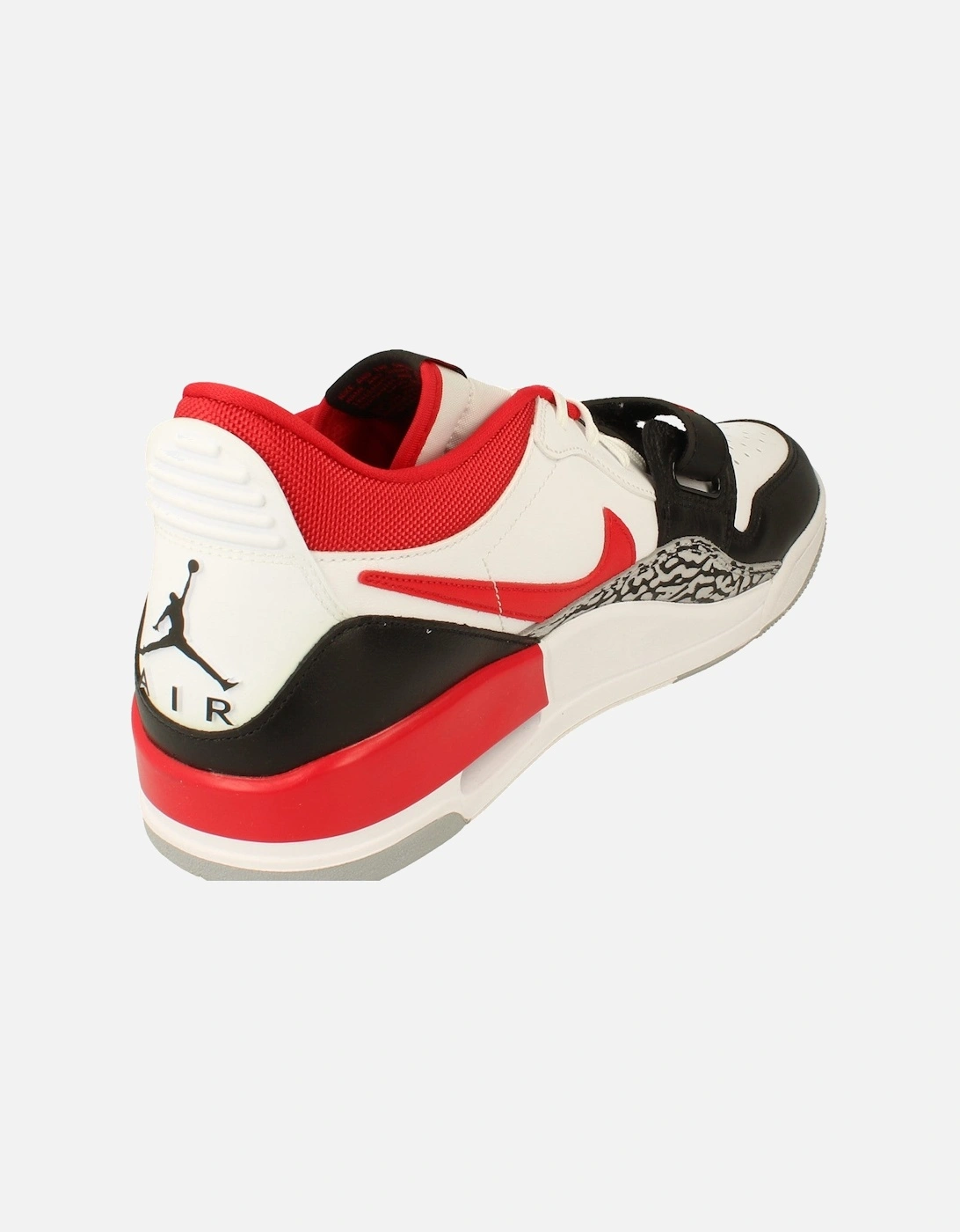 Air Jordan Legacy 312 Low Mens Basketball Trainers Cd7069 160