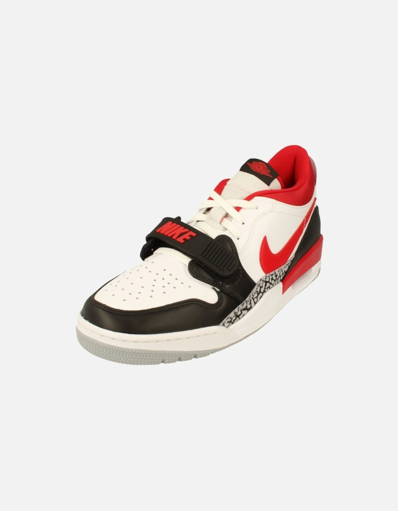 Air Jordan Legacy 312 Low Mens Basketball Trainers Cd7069 160