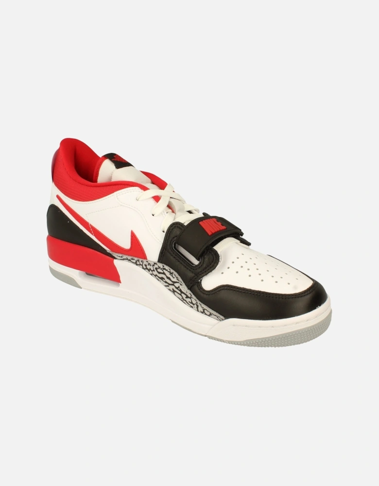Air Jordan Legacy 312 Low Mens Basketball Trainers Cd7069 160