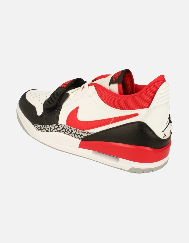 Air Jordan Legacy 312 Low Mens Basketball Trainers Cd7069 160