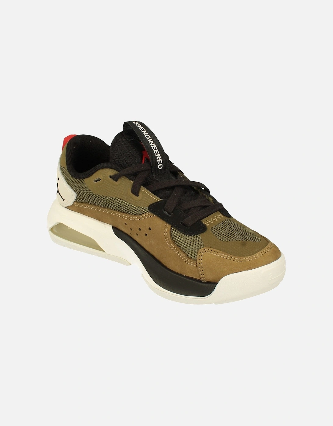 Air Jordan 200E Womens Trainers Dh7381 261