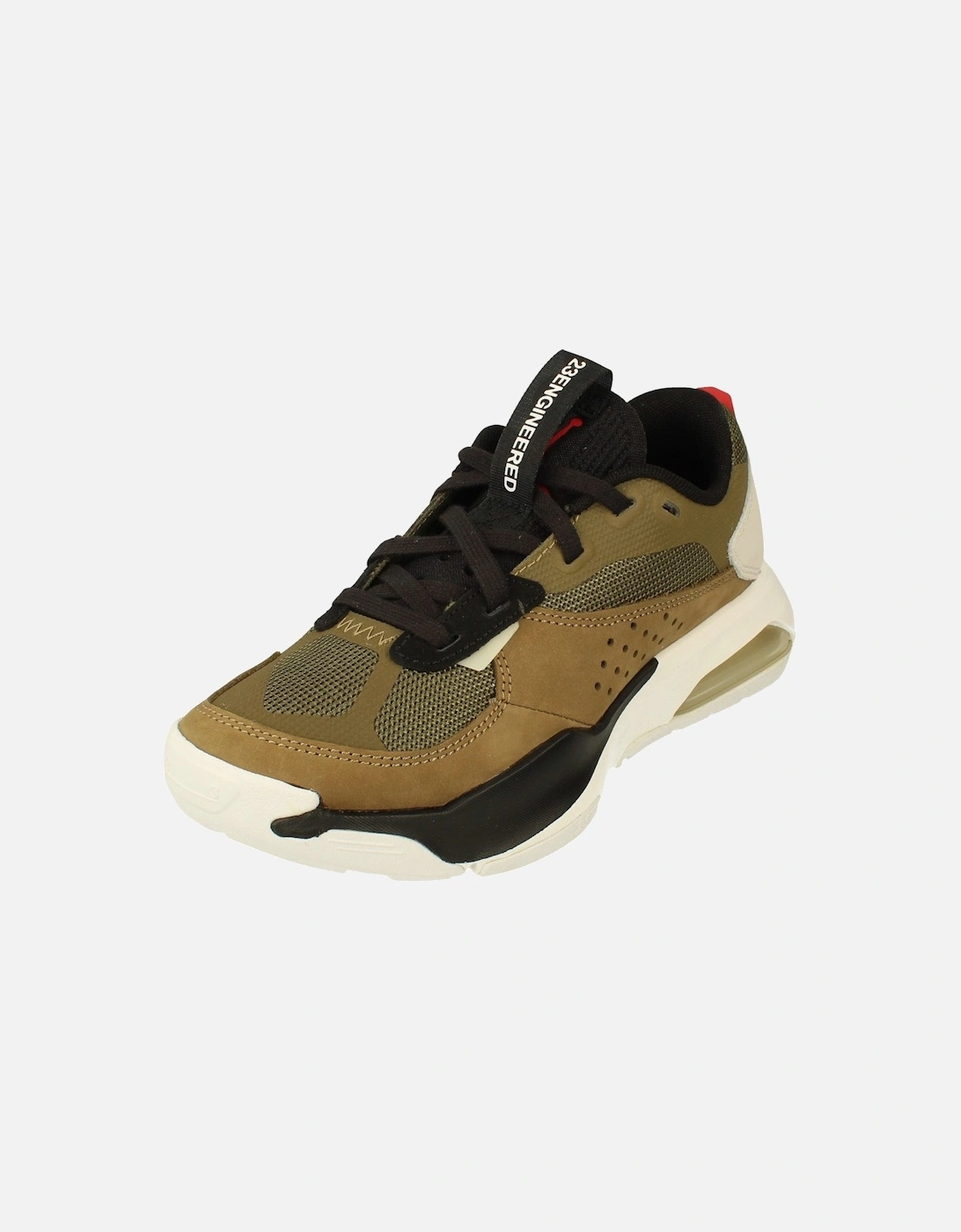 Air Jordan 200E Womens Trainers Dh7381 261, 6 of 5