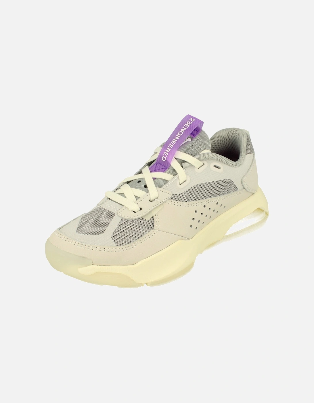 Air Jordan 200E Womens Trainers Dh7381 110, 6 of 5