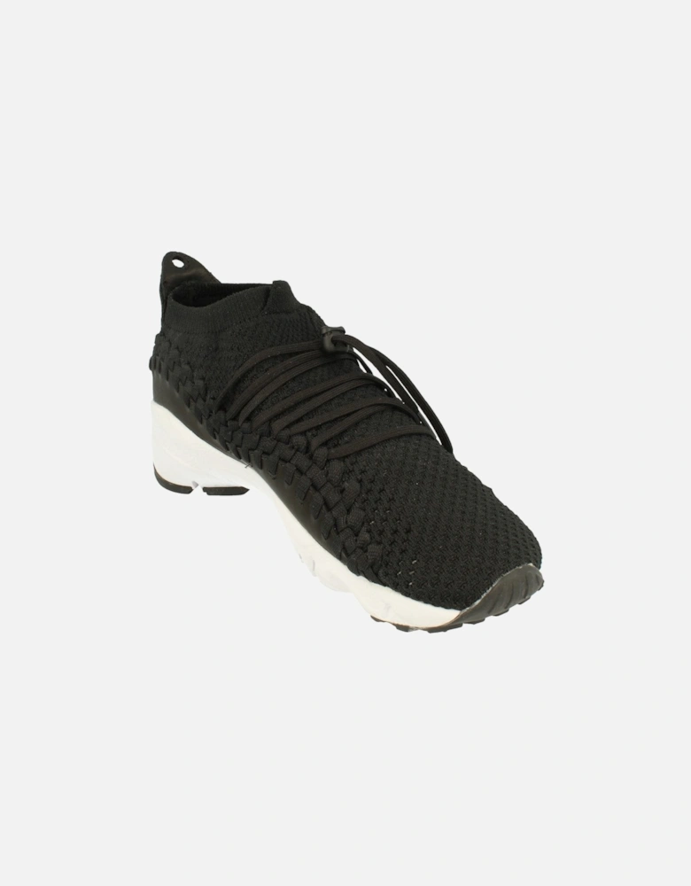 Air Footscape NM Woven Flyknit Mens AO5417 001