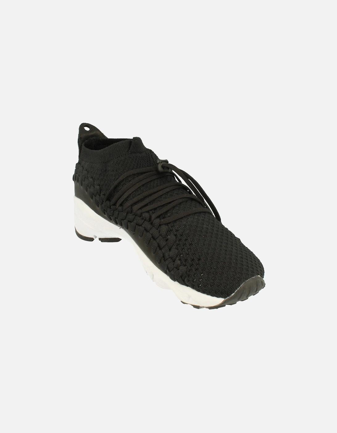 Air Footscape NM Woven Flyknit Mens AO5417 001