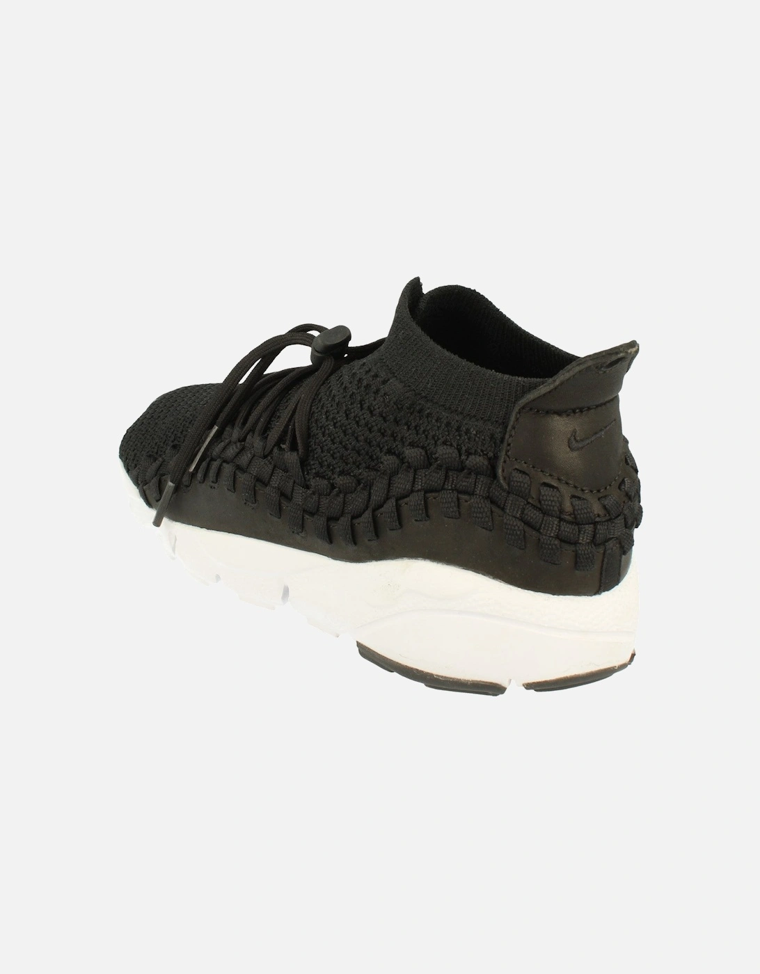 Air Footscape NM Woven Flyknit Mens AO5417 001