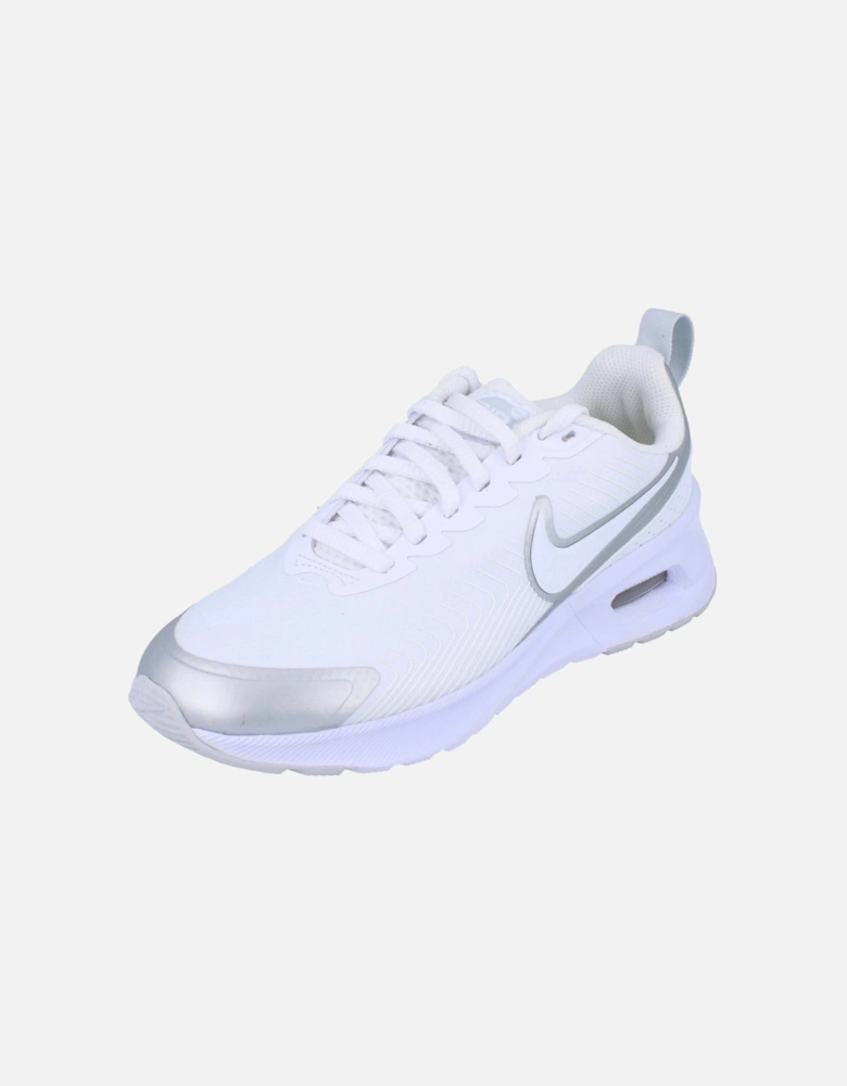 Nike Womens Air Max Nuaxis Hf1233  101