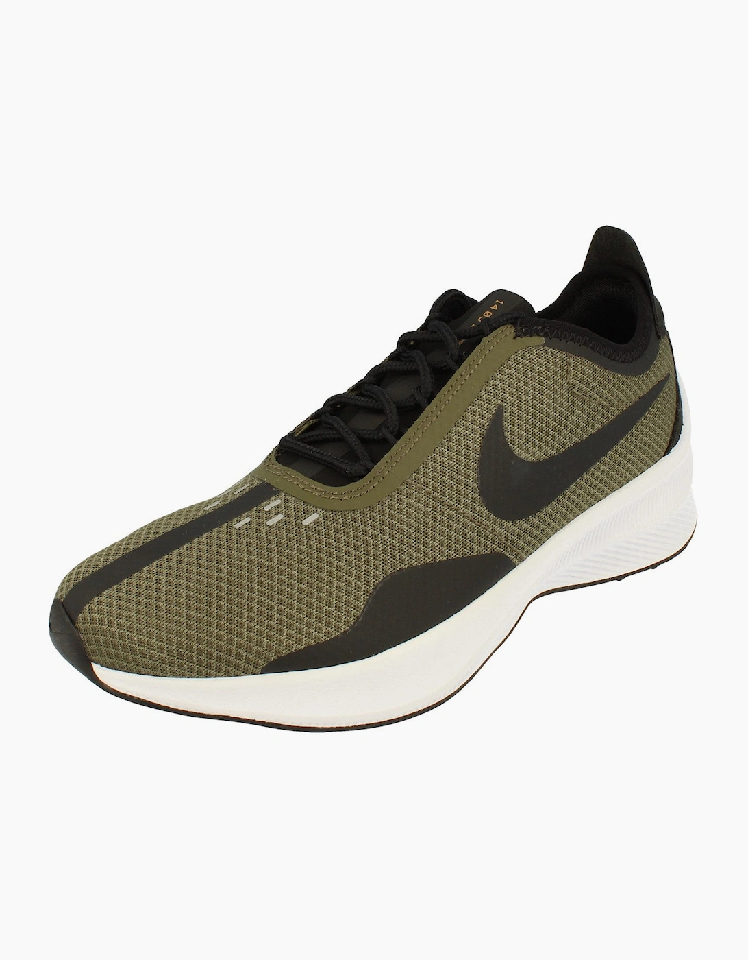 Nike Men's Green Exp-Z07 Ao1544 200 - Size: Uk 6.5 Us 7.5 Eu 40.5