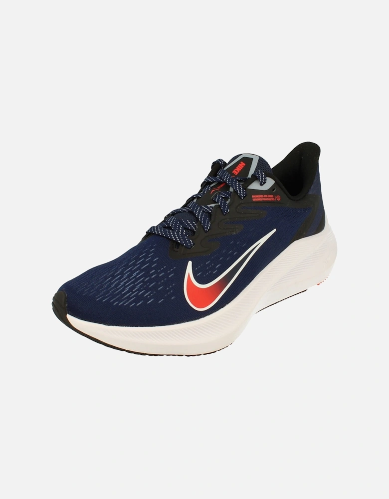 Zoom Winflo 7 Mens CJ0291 400