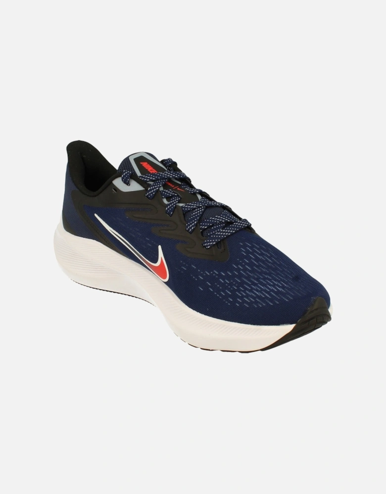 Zoom Winflo 7 Mens CJ0291 400