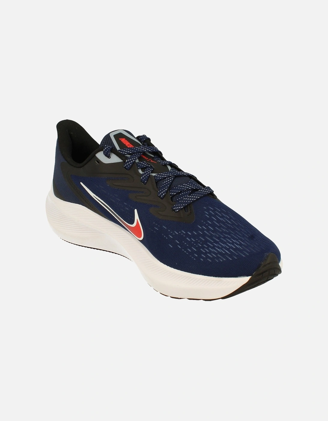 Zoom Winflo 7 Mens CJ0291 400