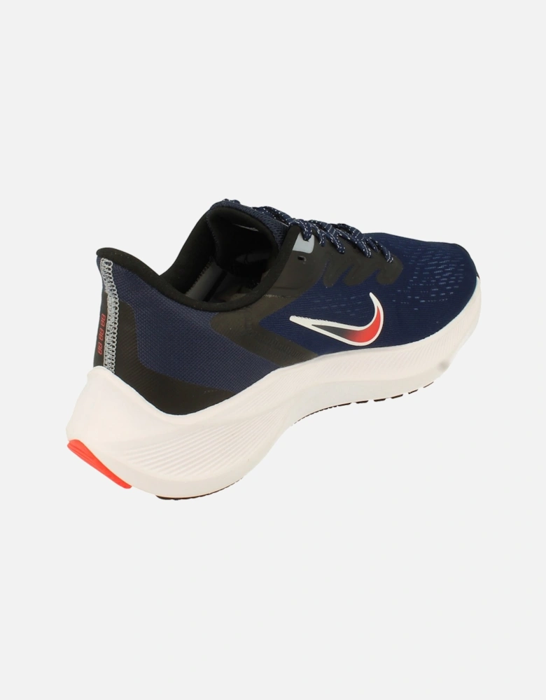 Zoom Winflo 7 Mens CJ0291 400