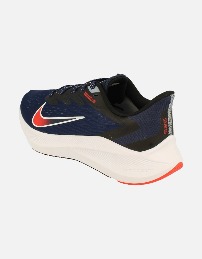 Zoom Winflo 7 Mens CJ0291 400