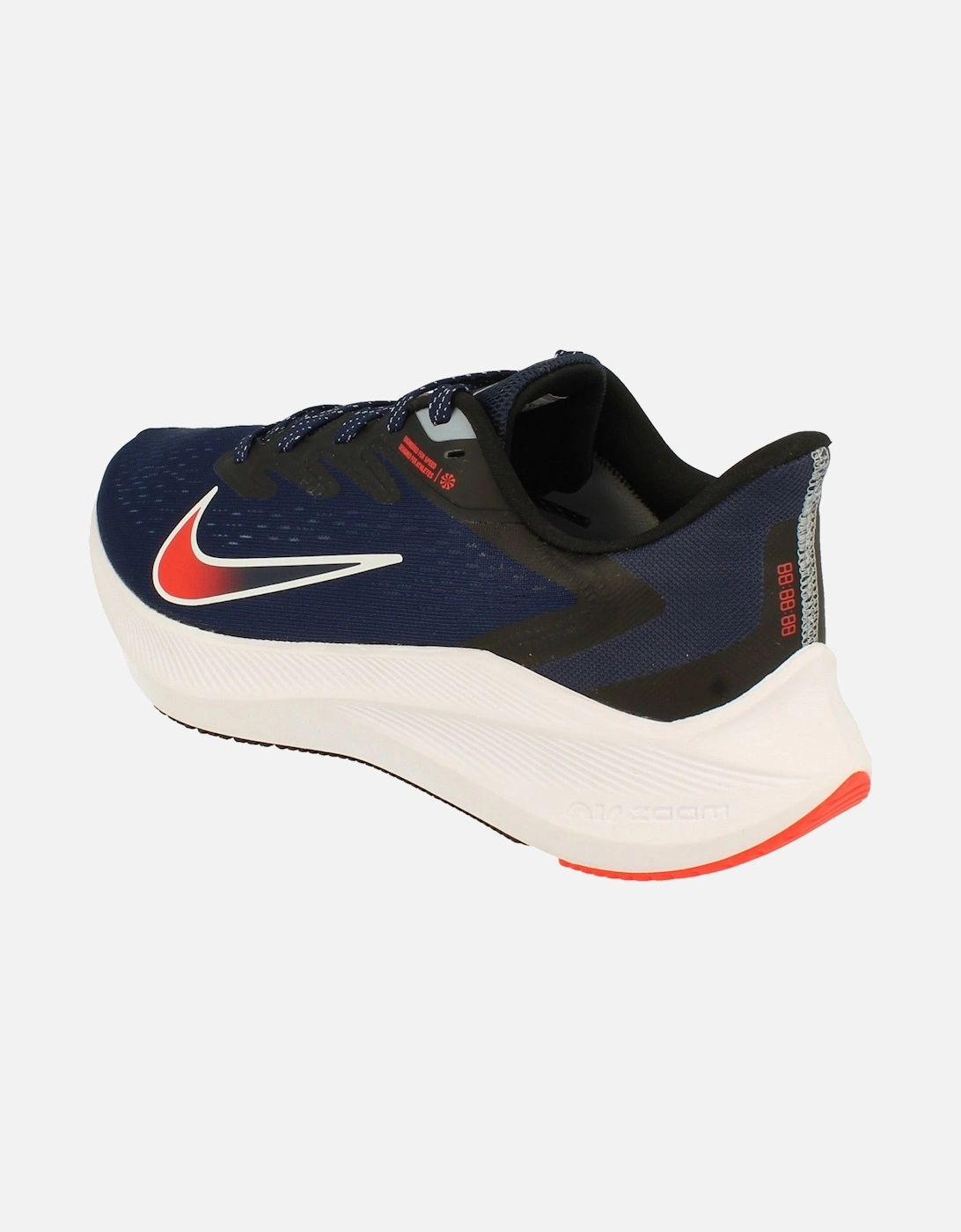 Zoom Winflo 7 Mens CJ0291 400