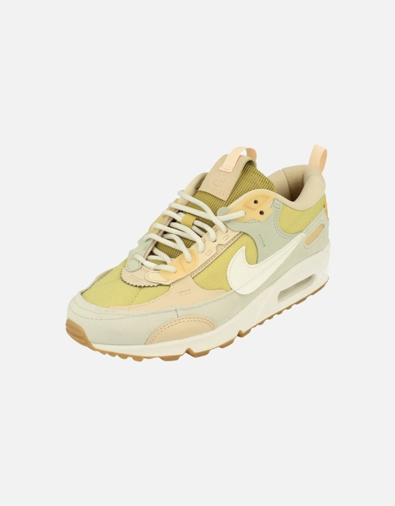 Futura Womens Trainers Dv7190 700