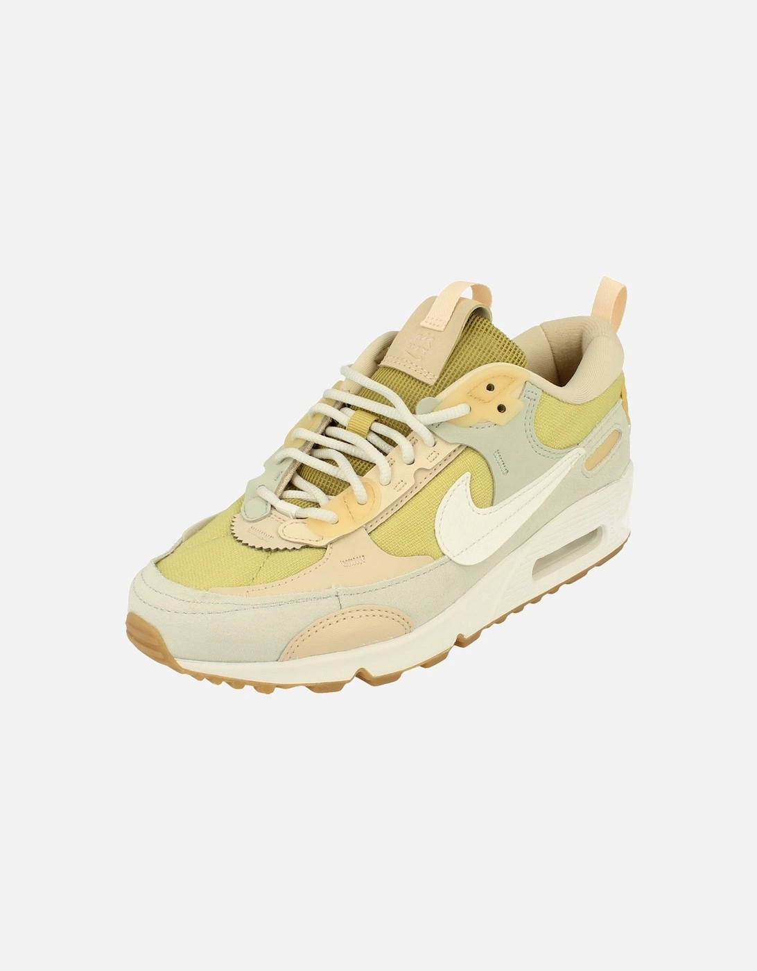 Futura Womens Trainers Dv7190 700, 6 of 5