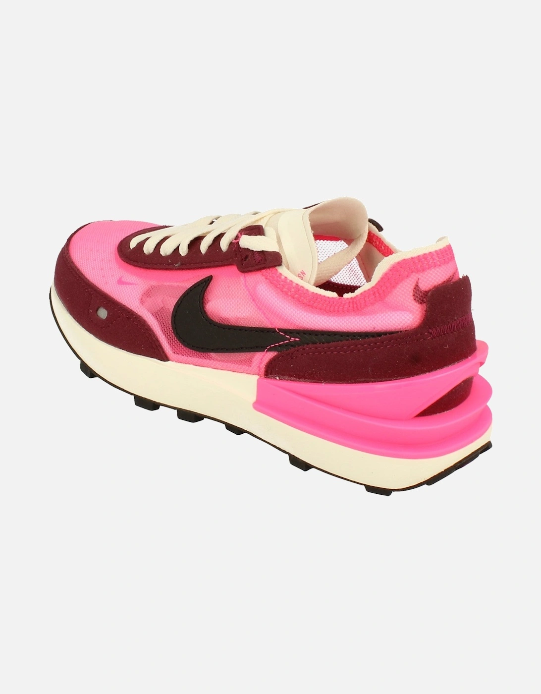 Womens Waffle One Trainers DQ0855 600