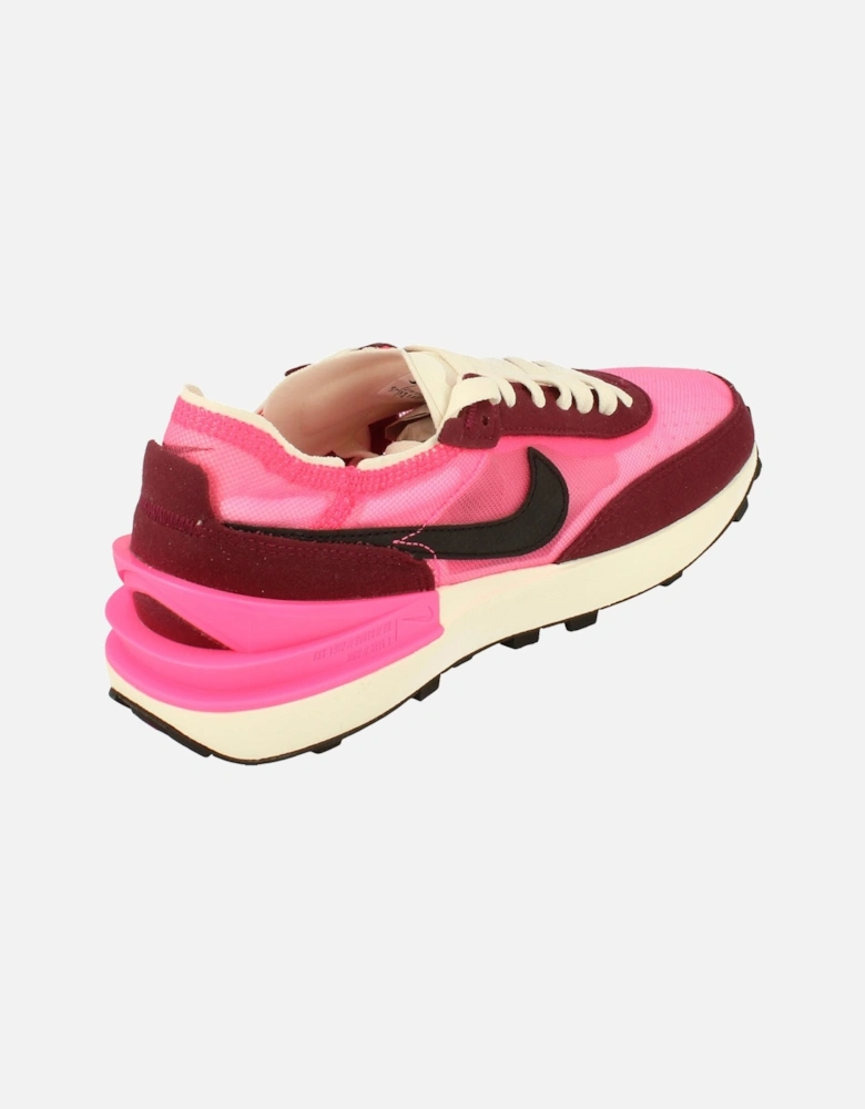Womens Waffle One Trainers DQ0855 600