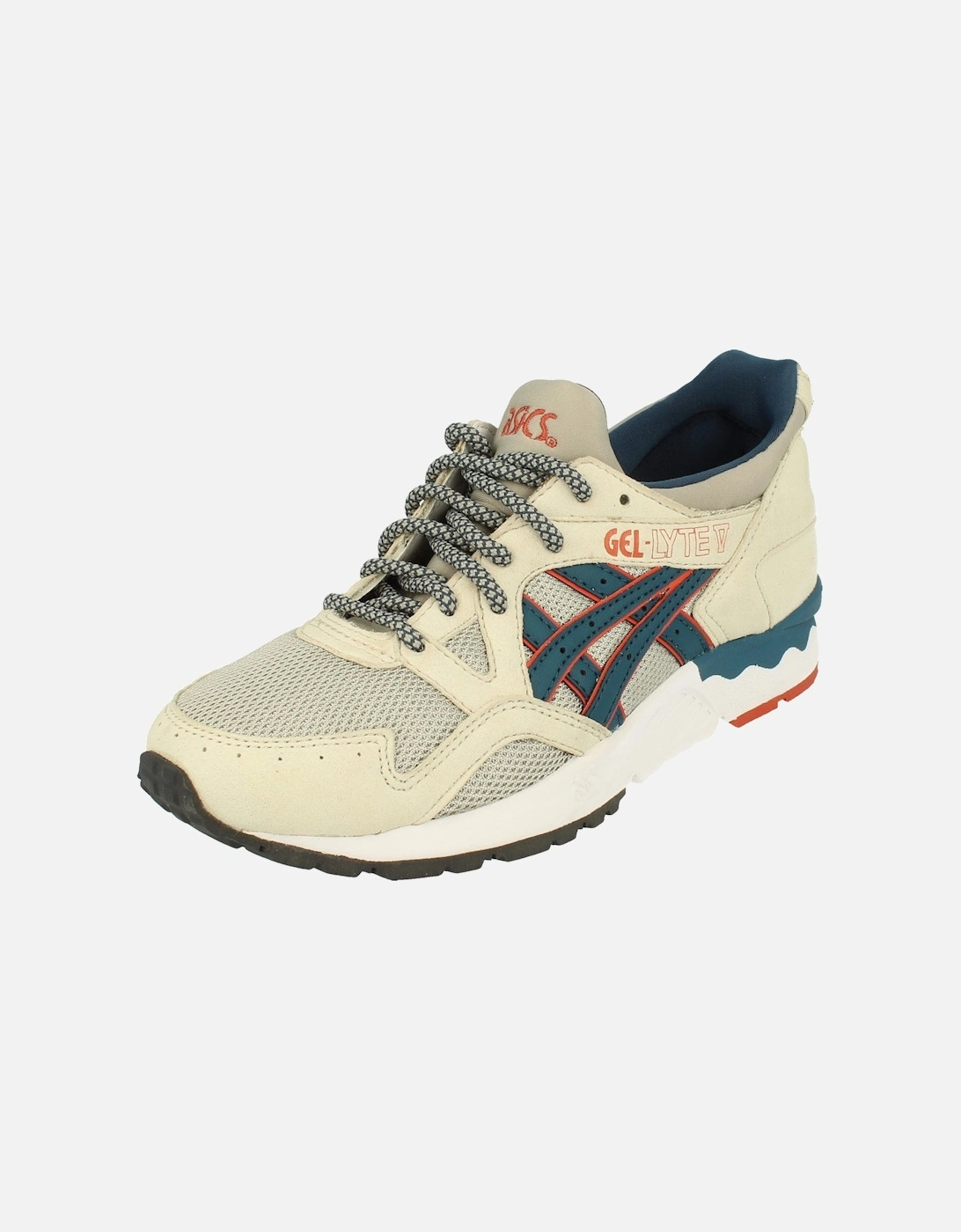 Gel-Lyte V Mens H6A2Y 1345, 6 of 5
