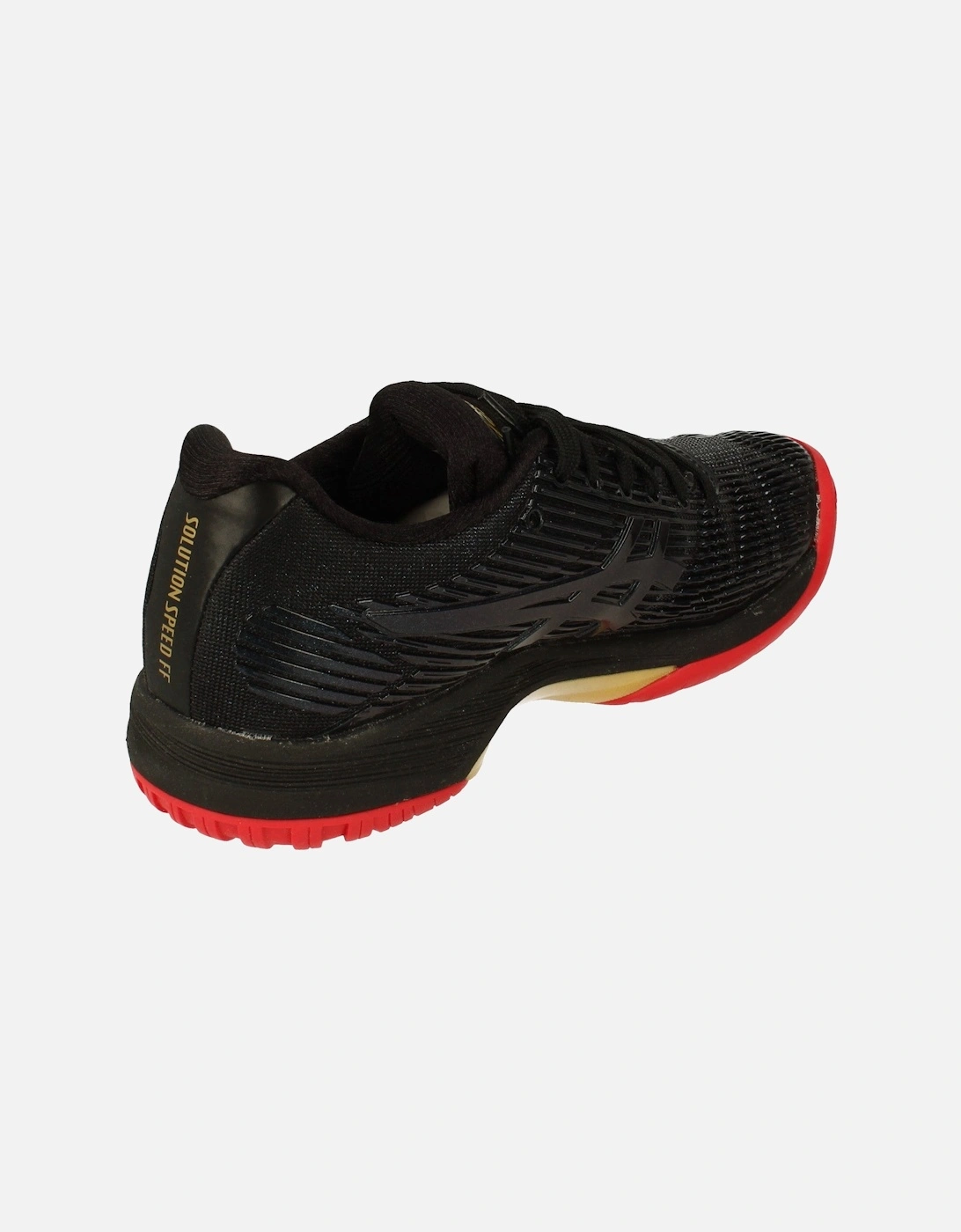 Solution Speed Ff L.E. Womens Tennis Shoes 1042A047 001