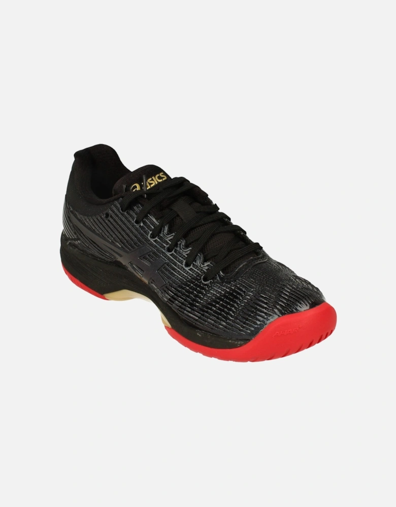 Solution Speed Ff L.E. Womens Tennis Shoes 1042A047 001