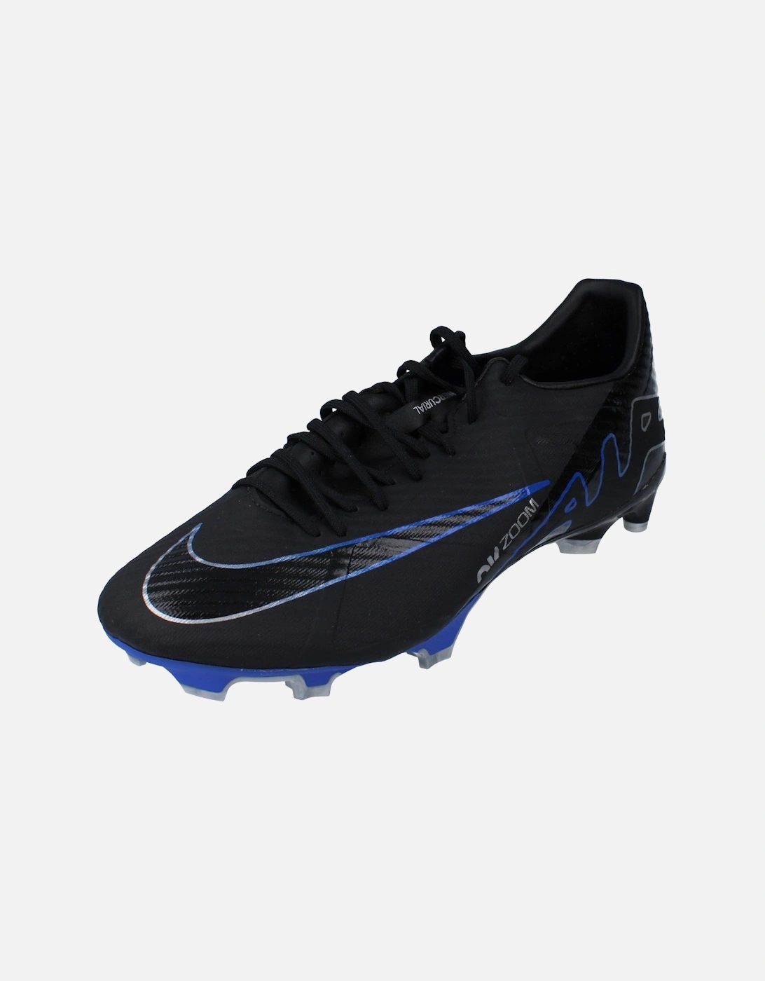 Zoom Vapor 15 Academy Fg/Mg Mens Football Boots DJ5631 040, 6 of 5