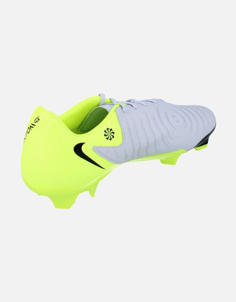 Gx II Academy Fg/Mg Mens Football Boots Fd6723  003