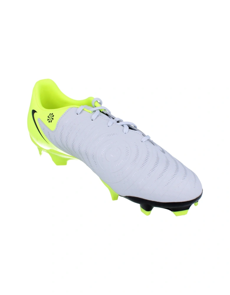 Gx II Academy Fg/Mg Mens Football Boots Fd6723  003
