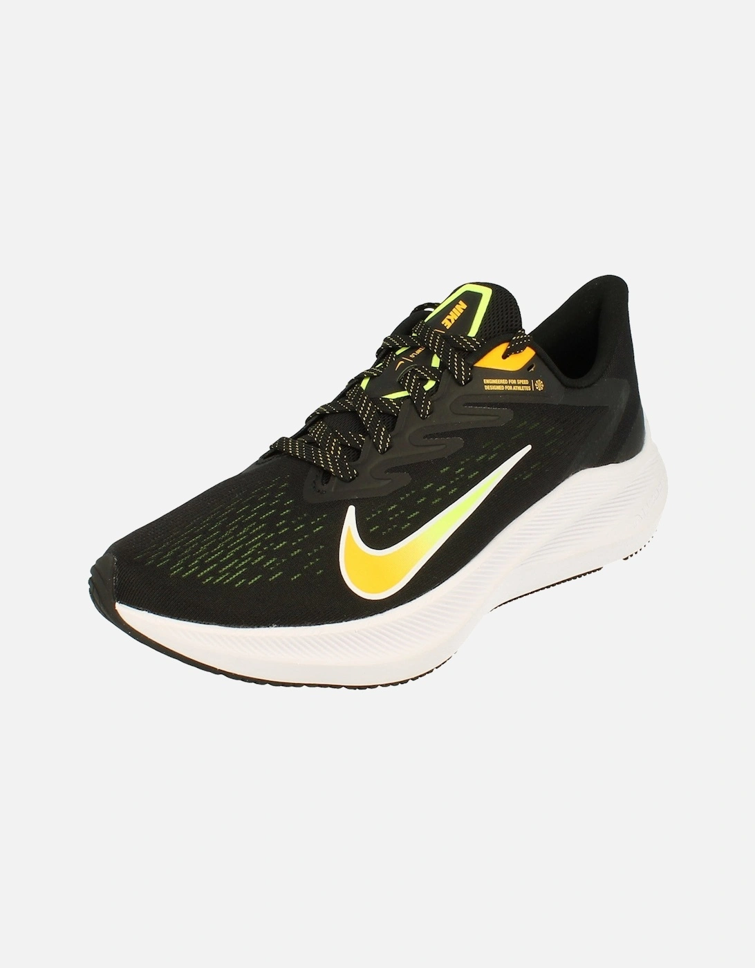 Zoom Winflo 7 Mens CJ0291 007, 6 of 5